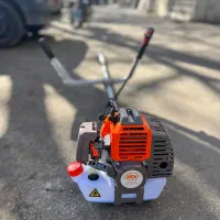 علفزن حاشیه زن علفچین علفتراش|ماشین‌آلات صنعتی|قزوین, |دیوار