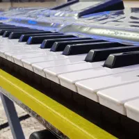 KORG Pa3X 76|پیانو، کیبورد، آکاردئون|ارومیه, |دیوار