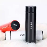 فلاکس دماسنج دار|ظروف نگهدارنده، پلاستیکی، یک‌بارمصرف|شیراز, حومه شیراز|دیوار