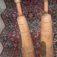 میل باستانی خشک