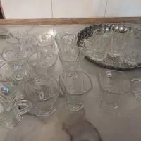 استکان ایرانی|ظروف سرو و پذیرایی|مرند, |دیوار