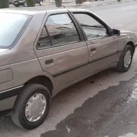 اردی مدل ۸۱ عالی|خودرو سواری و وانت|مریوان, |دیوار