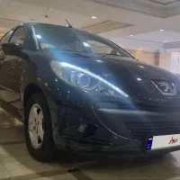 اجاره 207 پانا