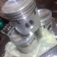 لوازم جانبی ماشین  دست دوم هستن|قطعات یدکی و لوازم جانبی|اردبیل, |دیوار