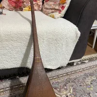 دوتار کاسه درخت توت دسته زردالو خیلی باهال