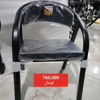 تولید و پخش صندلی اداری|مبلمان اداری|گرگان, |دیوار