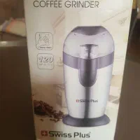 اسیاب قهوه coffee grinder زیر قیمت کل ایران