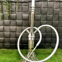 قلیون فلزی نو