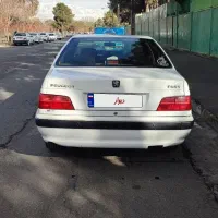 پژو پارس .. xu7|خودرو سواری و وانت|تهران, شهرک زینبیه|دیوار