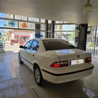 سمند مدل ۱۴۰۰|خودرو سواری و وانت|کوهدشت, |دیوار