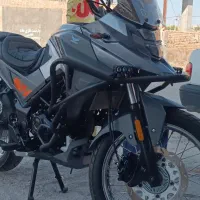 موتور NH180مدل1404