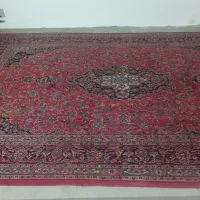 فرش دست باف۳در ۴