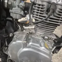 هوندا|موتورسیکلت|اصفهان, فرح آباد|دیوار