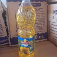 روغن ۱ لیتر خوراکی گناز