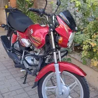 تی وی اس اچ ال ایکس tvs hlx|موتورسیکلت|مشهد, سراب|دیوار