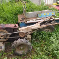 تیلر میتسوبیشی ۷.۵