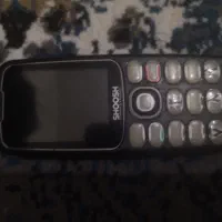 گوشی ساده shoosh مدل 4200