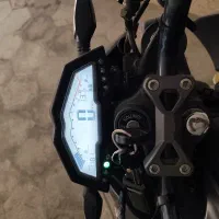 موتور گلکسی NA180 مدل 1403 در حد صفر نقد و اقساط|موتورسیکلت|مشهد, نوید|دیوار