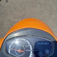 موتور z4 سوزوکی
