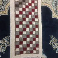 فروش قالیچه قشقایی|فرش|سمیرم, |دیوار