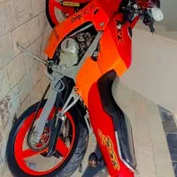 کاوازاکی هایکیپس 150 zx|موتورسیکلت|اسلام‌شهر, شهرک توحید|دیوار