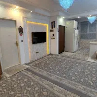 واحد 65متری فول امکانات دو خواب
