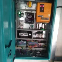 سرویس و نگهداری و بازسازی اسانسور