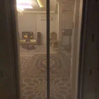 پرده مغناطیسی