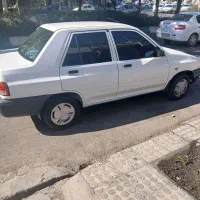 پراید ۹۹بیرنگ