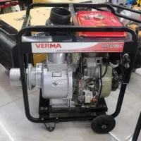 فروش متور پمپ 6اینچ خود مکش