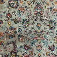 یک جفت فرش شش متری|فرش|سنقر, |دیوار