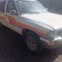 تویوتا مدل 1993|خودرو سواری و وانت|هیرمند, |دیوار