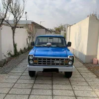 نیسان دوگانه 86 کاربرات