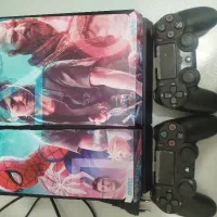 پی اس فور پلی استیشن4  PS4 کپی خور