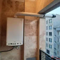 نصب و تعمیرات فوق تخصصی پکیج