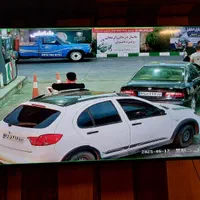 نمونه دوربین ip ۵ مگاپیکسل سونی بهکا پلاک زن|دوربین مداربسته|کلارآباد, |دیوار