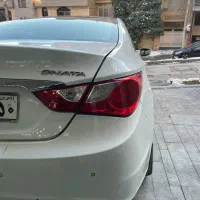 سوناتا YF 2011|خودرو سواری و وانت|تهران, زعفرانیه|دیوار