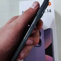 شیائومی Note 14 Pro 5G 512 مشابه آکبند|موبایل|تهران, اقدسیه|دیوار