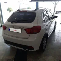 کوییک ۴۰۳ ۸۵GXR گانه|خودرو سواری و وانت|ورامین, شهرک مدرس|دیوار