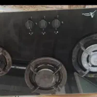 گاز اخوان سه شعله
