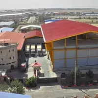 سرایدار و کارگر ساده