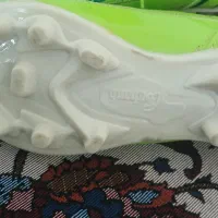 کتونی فوتبال