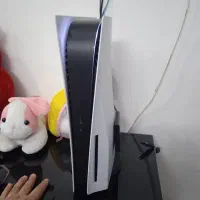 پی اس فایو ویک عدد هاردssdیک ترافول گیم|کنسول، بازی ویدئویی و آنلاین|مشهد, گوهرشاد|دیوار