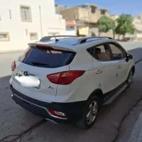 خودرو جکs3 اتوماتیک مدل 97|خودرو سواری و وانت|خرمآباد, |دیوار