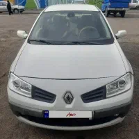 مگان ۲۰۱۲ اتومات