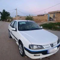 پارس1402|خودرو سواری و وانت|اهواز, اسماعیلیه|دیوار