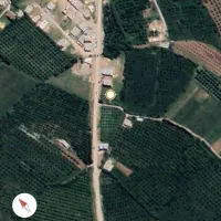 زمین مسکونی