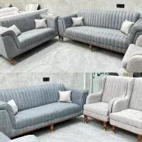 تولیدی انواع مبلمان راحتی|مبلمان خانگی و میز عسلی|اهواز, کمپلو جنوبی|دیوار