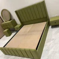 مینی مال کلاسیک هتلی|تخت و سرویس خواب|اصفهان, طاحونه|دیوار