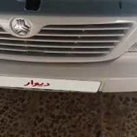 پراید ۱۳۲ بدون رنگ شاسی پلمپ تک برگ سند کارمندی|خودرو سواری و وانت|فولادشهر, C1|دیوار